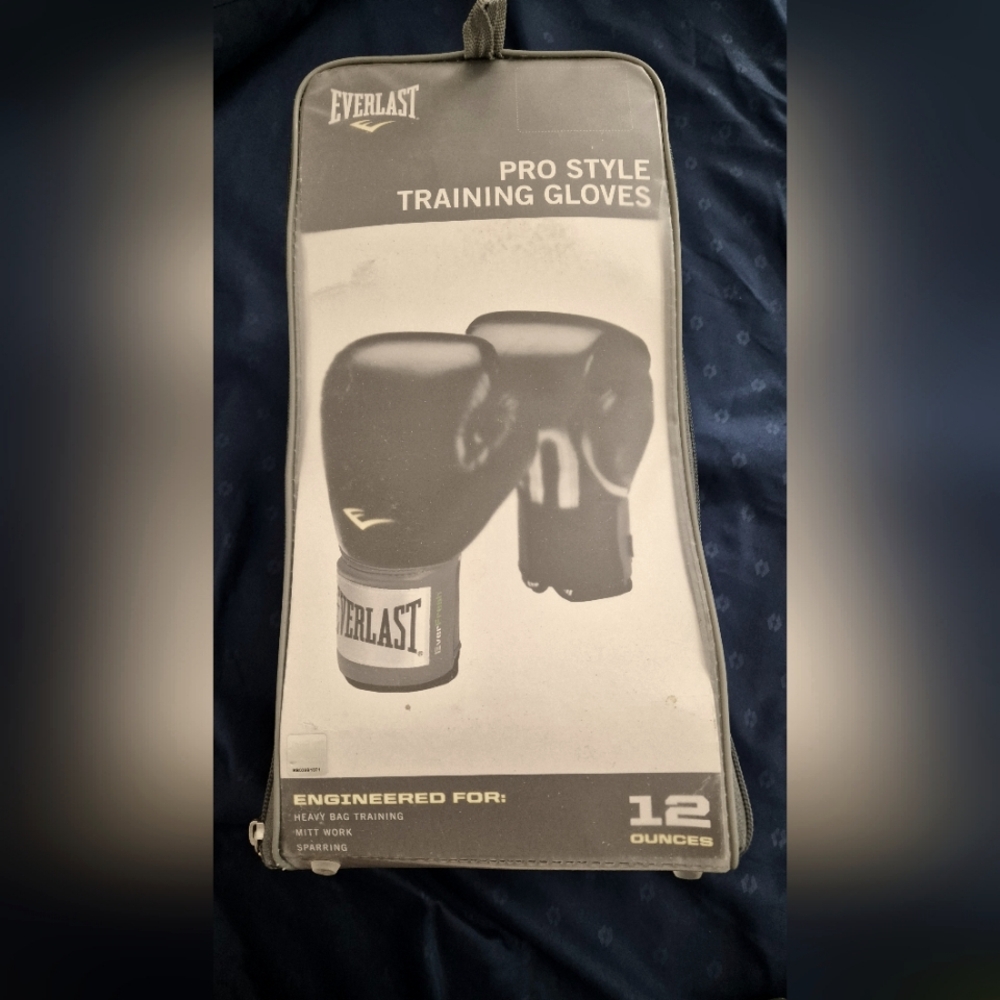 Training Gloves